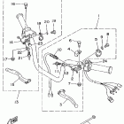 BearTracker Рулевые переключатели