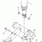 Wolverine Задняя подвеска