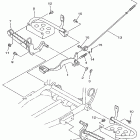 Big Bear Подножки