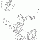 Timberwolf 4X4 Генератор