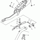 Wolverine Выхлопная система