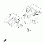 Badger Наклейки 1