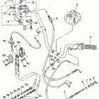 Timberwolf 4X4 Троса