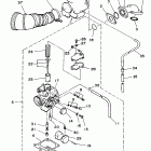 Badger Впускная система