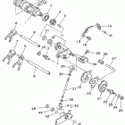 Big Bear Копирный вал