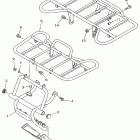 BearTracker Дуги безопасности