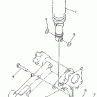 Big Bear 4X4 Задняя подвеска