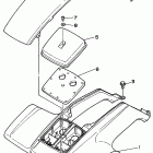 Breeze Переднее крыло