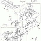 Big Bear 4X4 Наклейки 1