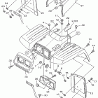 Big Bear Переднее крыло