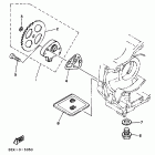 Badger Масляный насос