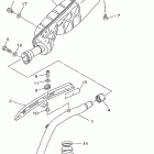 Big Bear 4X4 Hunter Edition Выхлопная система