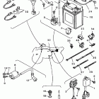 BearTracker Электрика 1