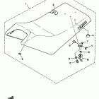 Badger Сидение