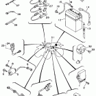 Wolverine Электрика 1