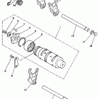 Banshee Копирный вал