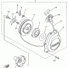 BearTracker Стартер