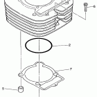 Big Bear Цилиндр
