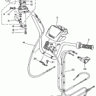 Wolverine Троса