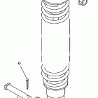 BearTracker Задняя подвеска