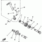 Banshee Стартер