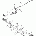 Badger Подножки