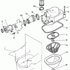 Breeze Впускная система