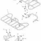 Big Bear 4X4 Дуги безопасности