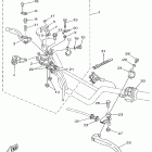 Blaster Рулевые переключатели