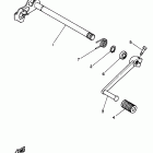 Blaster Вал переключения
