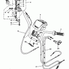 Wolverine Троса