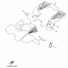 Blaster Наклейки 1