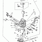 Big Bear 2x4 Карбюратор