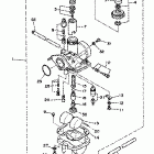 BREEZE-YFA1 Карбюратор