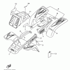 Banshee Наклейки 1