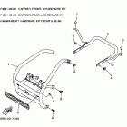 Wolverine Дуги безопасности