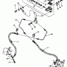 Warrior Главный тормозной цилиндр,передний