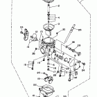 Wolverine Карбюратор