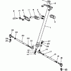 BREEZE-YFA1 Рулевое управление