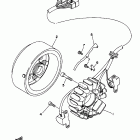 Wolverine Генератор