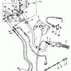 BREEZE-YFA1 Троса