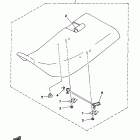 Wolverine Сидение
