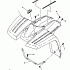 Wolverine Переднее крыло