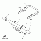 Banshee Дуги безопасности