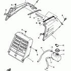 Banshee Боковая панель