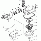 BREEZE-YFA1 Впускная система
