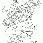 Big Bear 4x4 Рама