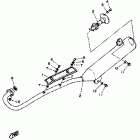 BREEZE-YFA1 Выхлопная система