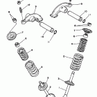 Wolverine Клапана