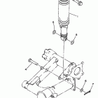 Wolverine Задняя подвеска